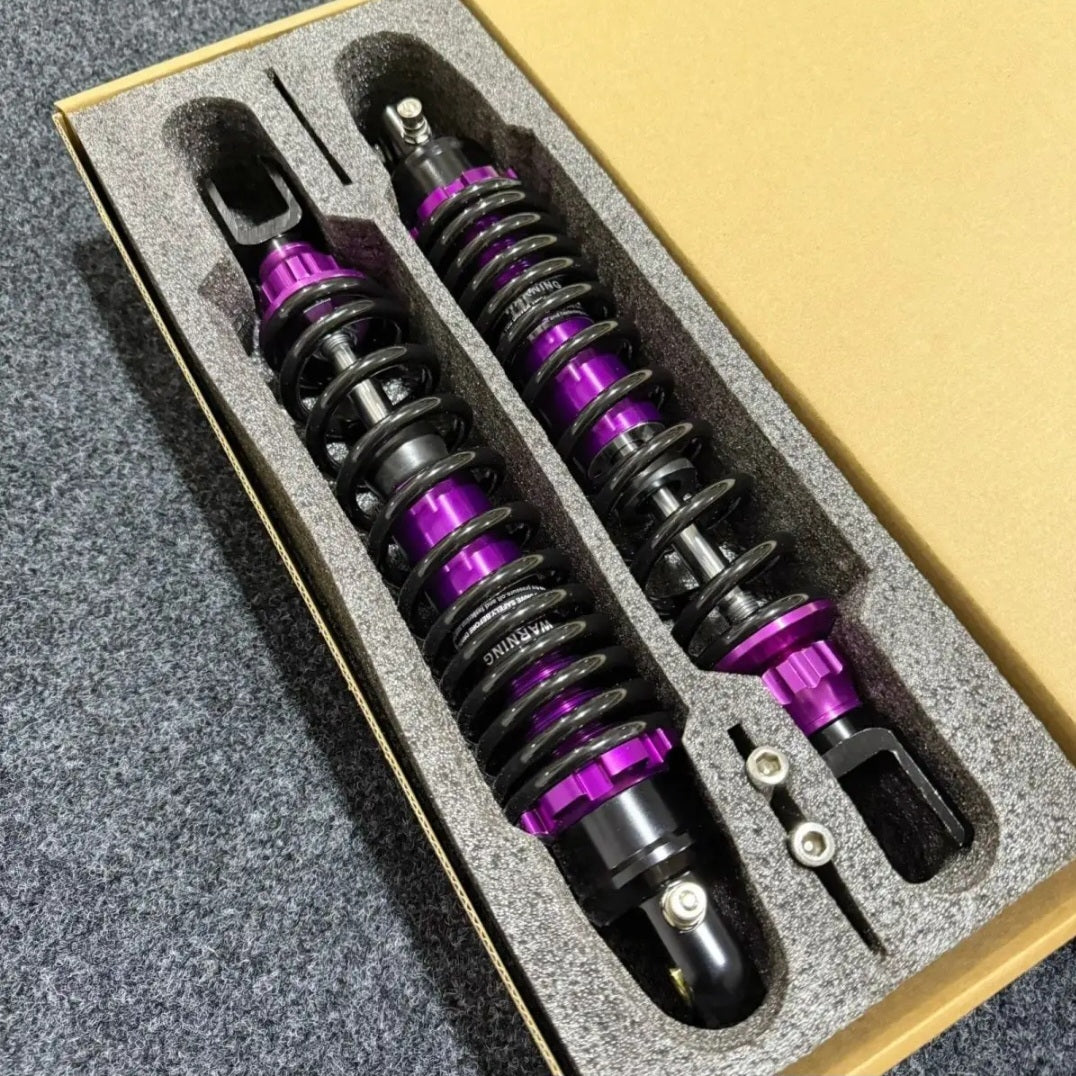 Complete Performance upgrade kit for 200 cc scooter