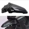 Carbon Fiber Upgragde Kit For Yamaha Zuma 125 Tank 200