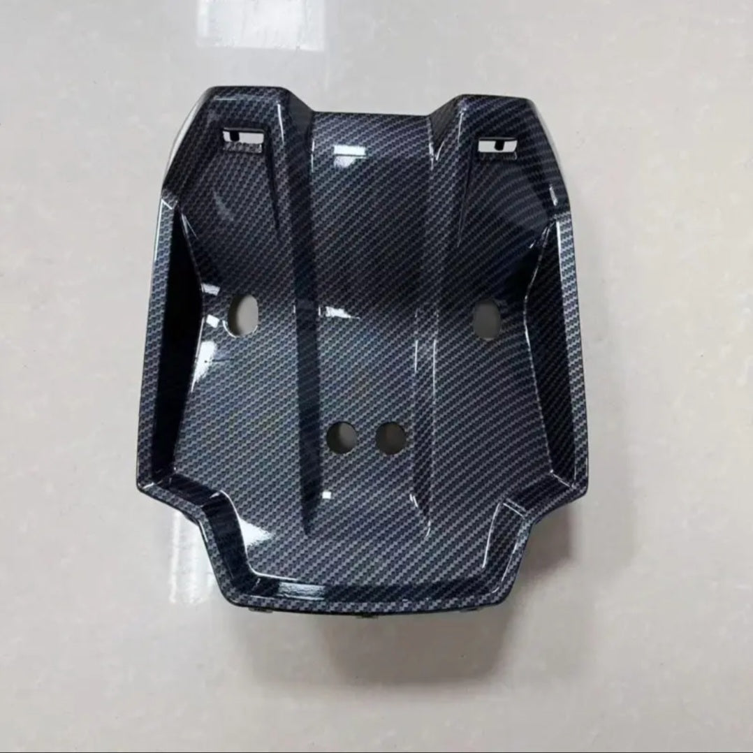 Carbon Fiber Upgragde Kit For Yamaha Zuma 125 Tank 200