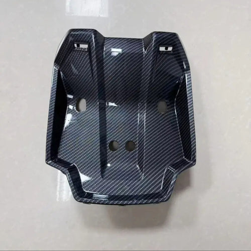Carbon Fiber Upgragde Kit For Yamaha Zuma 125 Tank 200