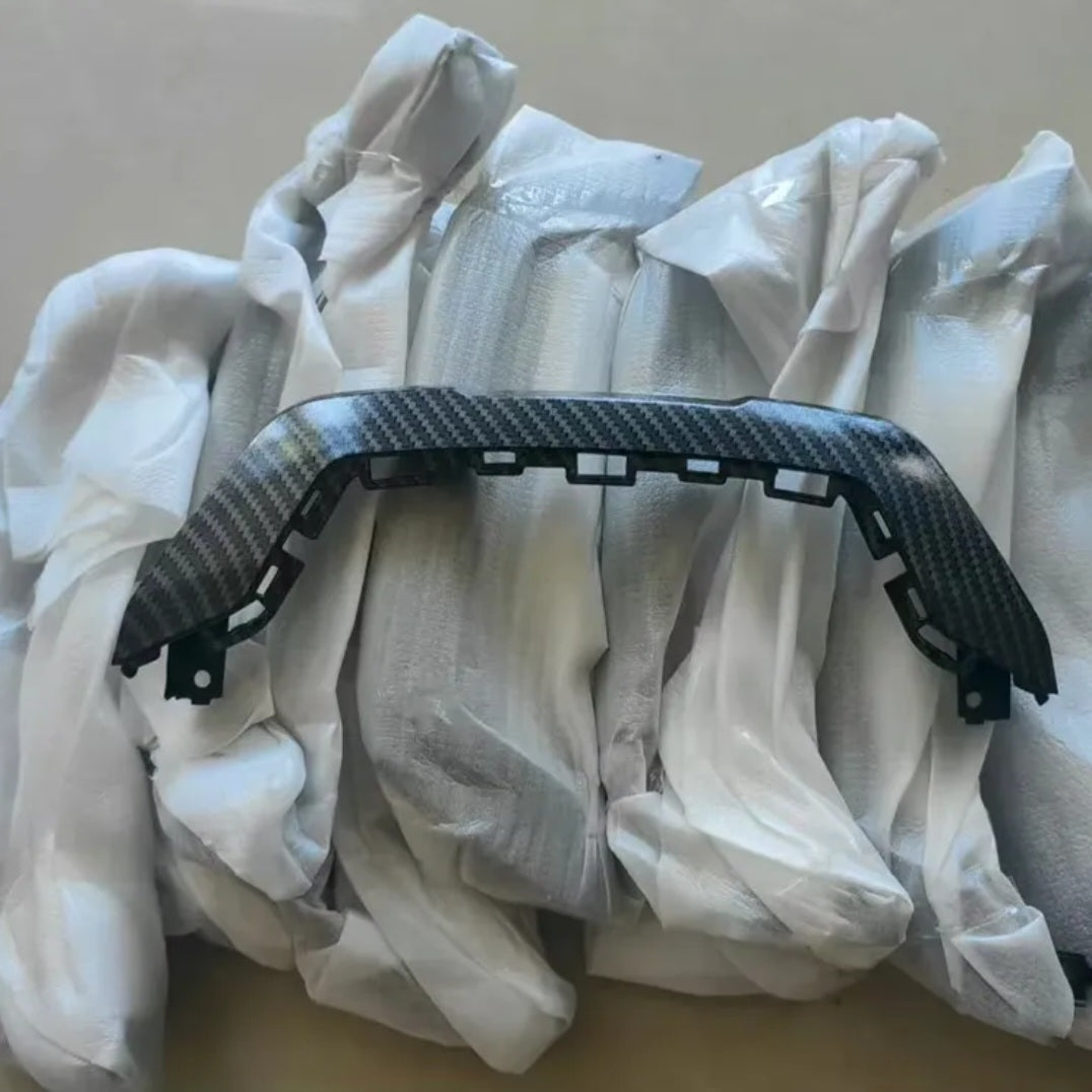 Carbon Fiber Upgragde Kit For Yamaha Zuma 125 Tank 200